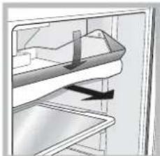 HOTPOINT-ARISTON NMTM 1922 FWBHA - Poner en marcha el aparato - 2