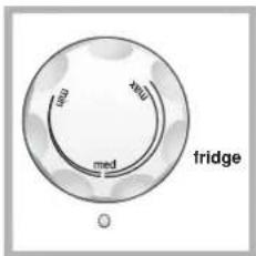 HOTPOINT-ARISTON NMTM 1922 FWBHA - Uso optimo del frigorifico - 1