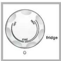 HOTPOINT-ARISTON NMTM 1922 FWBHA - Utilizzare al meglio il frigorifero - 1
