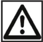 GEMINI MM3000 - POR FAVOR LEA ANTES DE UTILizar, INSTRUCCIONES IMPORTANTES DE SEGURIDAD - 2