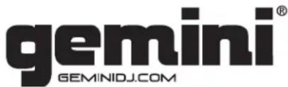 GEMINI MM3000 - \section*{Caracteristiques générales:} - 1