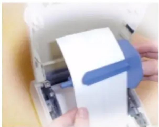 EPSON TMU675P - Note: - 4