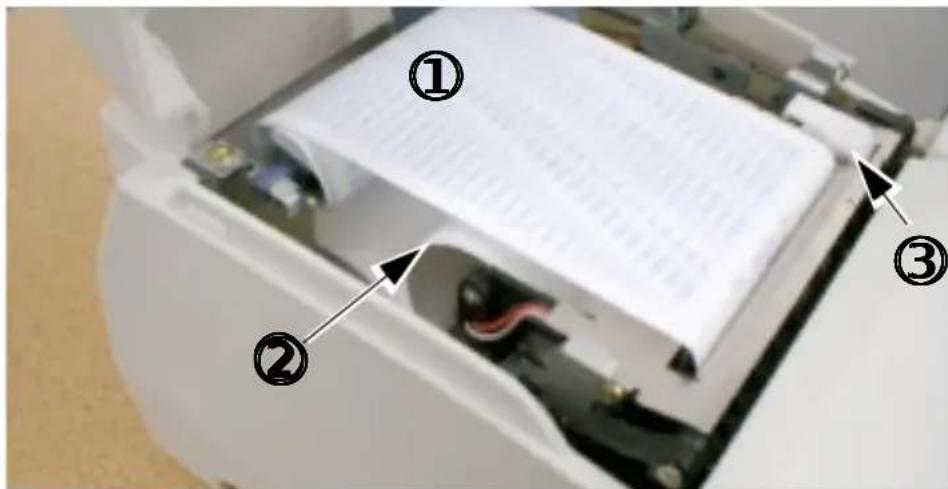 EPSON TMU675P - English - 1