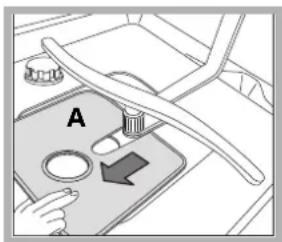 HOTPOINT-ARISTON LFS 217 A BKHA - 3 - 1