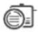 HOTPOINT-ARISTON LFS 217 A WHHA - Départ différé\* - 1