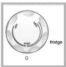 HOTPOINT-ARISTON NMTM 1912 FWBHA - Optimaal gebruik van de koelkast - 1
