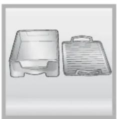 HOTPOINT-ARISTON NMTM 1912 FWBHA - Bac FRuits et LEGUMES - 3
