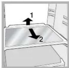HOTPOINT-ARISTON NMTM 1912 FWBHA - Groentela - 4