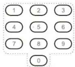 HAIER LT22R3CGW - Inserimento del numero di pagina - 1