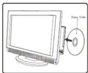 HAIER LT22R3CGW - (solo alcuni modelli) - 1