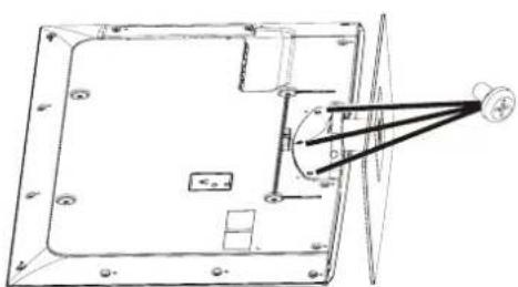 HAIER LT22R3CGW - Alleen LED LCD MODEL 32/40 inch - 4