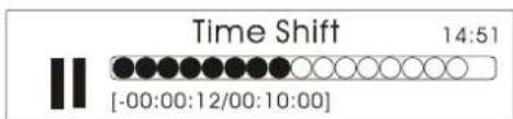 HAIER LT22R3CGW - Funzione TIME SHIFT (Registrazione differita) - 1