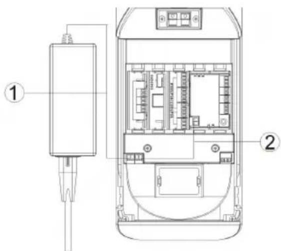 VISION SP5000P - Gebruik van de Audio-via-USB-decoder - 2