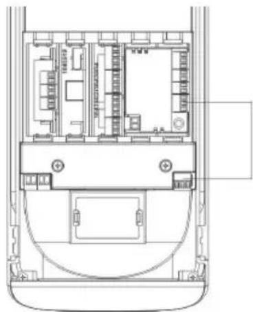 VISION SP5000P - Utilisation d'un encodeur audio sur USB - 1