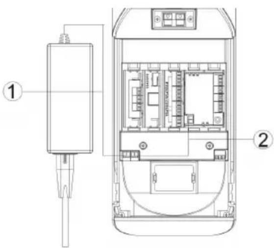 VISION SP5000P - B) CON USO DE MODULOS TECHCONNECT - 3