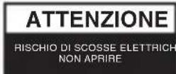 KONIG DVBT SCART12 - Precauzioni di sicurezza: - 2
