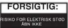 KONIG DVBT SCART12 - Sikkerhedsforholdsregler: - 2