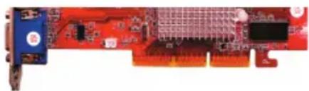 ECS GeForce 6200 - SLI Multi-GPU - 1