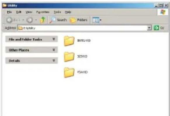 ECS GeForce 6200 - Etape 1 : - 2
