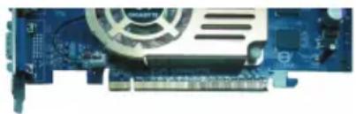 ECS GeForce 6200 - Installation matérielle - 2