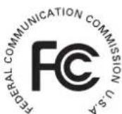 AIPTEK Pocket Cinema T25 - FCC Konformitätserklärung: - 1