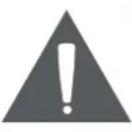 COBY MP601 - CAUTION - 1