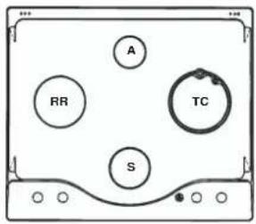 HOTPOINT-ARISTON PH 631MS (WH)HA - Adaptation aux différents types de gaz (pour la France et la Belgique) - 5
