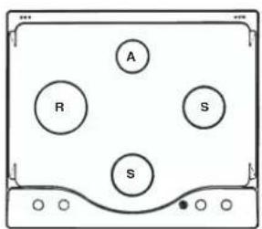HOTPOINT-ARISTON PH 631MS (WH)HA - Caratteristiche dei bruciatori ed ugelli - 2