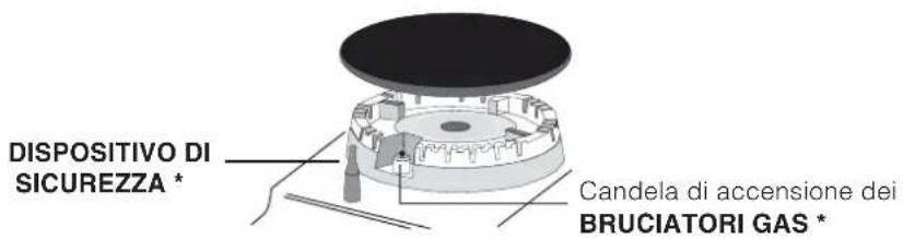 HOTPOINT-ARISTON PH 631MS (WH)HA - Vista d'insieme - 2