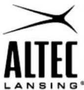 ALTEC LANSING IMT810 - DESCARTE DE EQUIPAMENTOS ELETRICOS E ELETRONICOS USADOS - 2