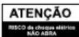 ALTEC LANSING IMT810 - Informações de Segurança - 2