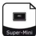 KeySonic ACK540 BT - ACK-540 BT - 1