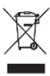 BOSCH TWK1102N - Disposal - 1