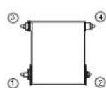 MITSUBISHI CP9820DWS - NOTE - 1