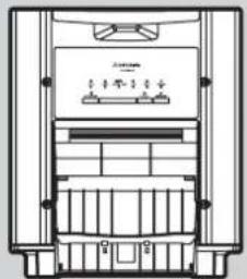 MITSUBISHI CP9820DWS - 1