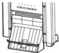 MITSUBISHI CP9820DWS - NOTE - 3