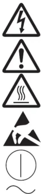 MITSUBISHI CP9820DWS - CAUTION - 2