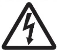 MITSUBISHI CP9820DWS - WARNING: - 1
