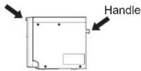 MITSUBISHI CP9820DWS - NOTE - 6