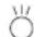 MITSUBISHI CP9820DWS - INDICATIONS ON THE FRONT PANEL AND COUNTERMEASURES - 3