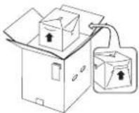 MITSUBISHI CP9820DWS - NOTE - 2
