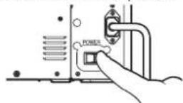 MITSUBISHI CP9820DWS - NOTE: - 1