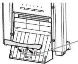 MITSUBISHI CP9820DWS - NOTE - 1