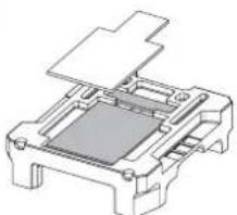 MITSUBISHI CP9820DWS - NOTE - 5