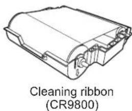 MITSUBISHI CP9820DWS - NOTE - 2