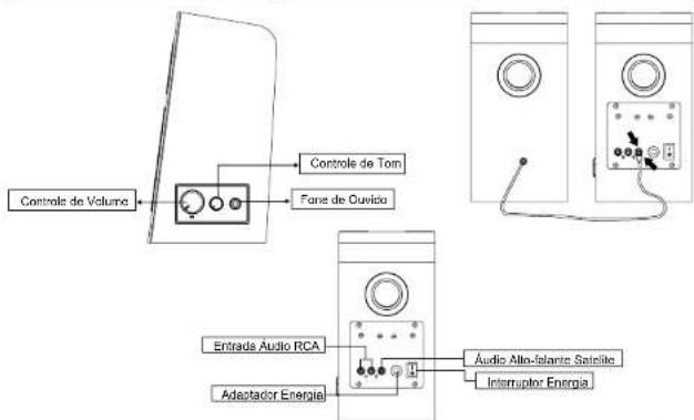 Krator N220036 - Conteudo da Embalagem - 1