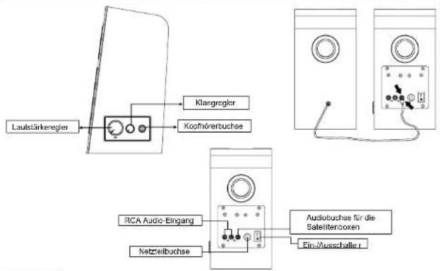 Krator N220036 - Inhalt der Packung - 1