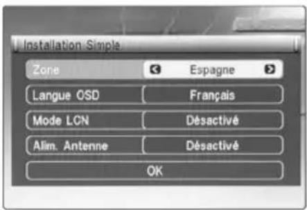 FAGOR Tedi 200 P - 4.- PREMIÈRE INSTALLATION - 1