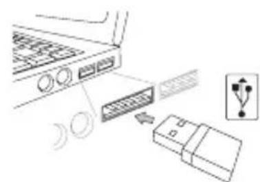 TARGUS AMP13CA - Using Your Remote - 3
