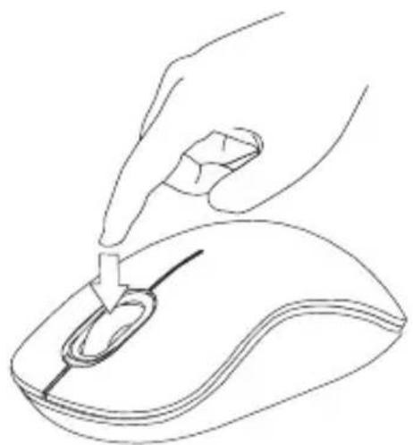 TARGUS AMW51CA - Programming Your Mouse (Windows Only) - 1